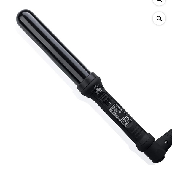 l’ange Other - New L’ANGE 25MM Titanium Curling Wand Ondulé